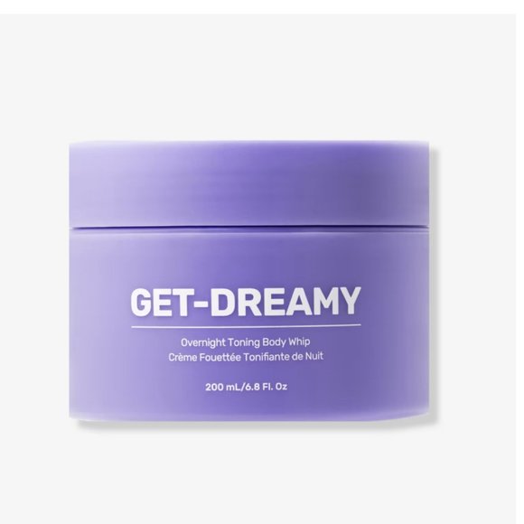 MAELYS GET-DREAMY Overnight Toning Body Whip 6.8 oz / 200 ml New in Box - Picture 4 of 4